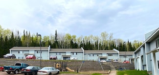 801 W 5th St Unit A14, Grand Marais, MN 55604