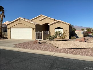 1197 Pawnee Dr, Bullhead City, AZ 86442