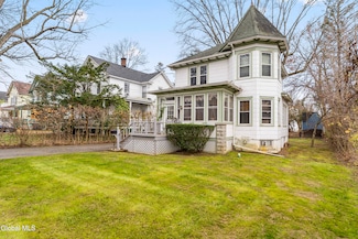 4 Morgan Terrace, Castleton On Hudson, NY 12033