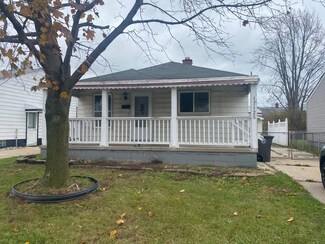 17125 Valade St, Riverview, MI 48193