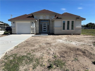 6050 Reymundo St, Edinburg, TX 78542