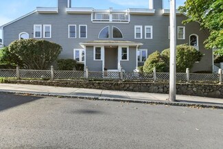 12 Pickett St Unit G, Beverly, MA 01915