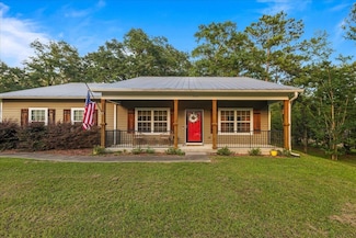 3341 Almanac Rd, Tallahassee, FL 32309