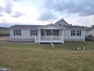 30120 Frankford School Rd, Frankford, DE 19945