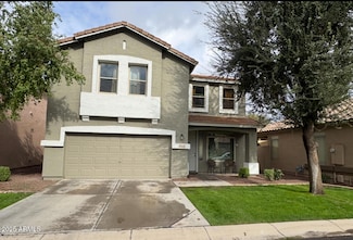 2514 E Browning Place, Chandler, AZ 85286