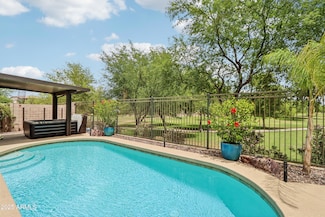 5029 S Carlyle Dr, Gilbert, AZ 85298