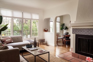 1345 N Hayworth Ave Unit 110, West Hollywood, CA 90046