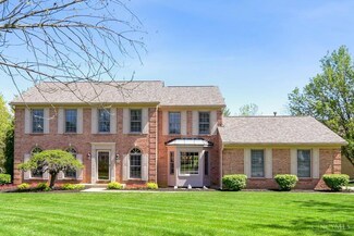 822 Miami Ridge Dr, Loveland, OH 45140