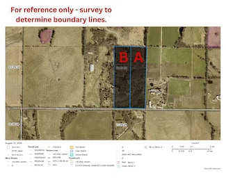 000 W Farm Road 116 - Tract 3, Bois D Arc, MO 65612