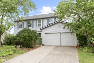 5941 Ann Marie Way, Indianapolis, IN 46254