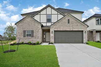 3315 Tranquility Ln, Baytown, TX 77521