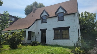 4519 Bristol Ln, Cincinnati, OH 45229