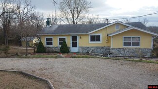 1844 Highway 178 W, Midway, AR 72651