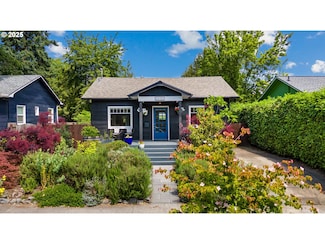 1931 SE Ellis St, Portland, OR 97202