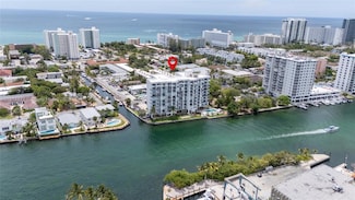 1609 N Riverside Dr Unit 406, Pompano Beach, FL 33062