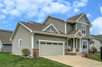 322 Fargo Trail, Middleton, WI 53562