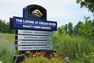 2400 Troon S Unit 4010, Bellaire, MI 49615