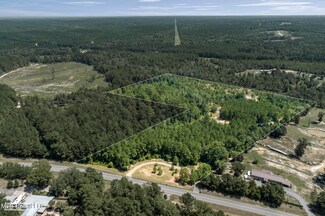 2140 Central Firetower Rd, Lucedale, MS 39452