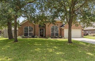 2506 Royal Highlands Ln, Conroe, TX 77304