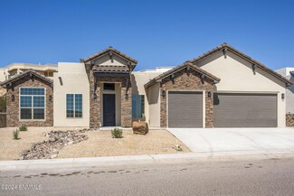 2877 E Springs Rd, Las Cruces, NM 88011