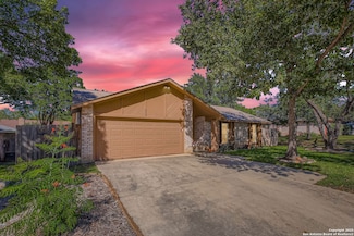 8007 Airflight St, San Antonio, TX 78250