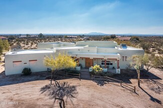 12379 W Waverly Dr, Casa Grande, AZ 85194