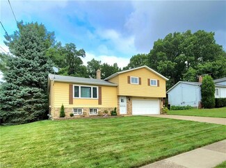 9223 Lincoln Dr, Northfield, OH 44067