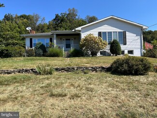 17425 Sunshine Trail, Sabillasville, MD 21780