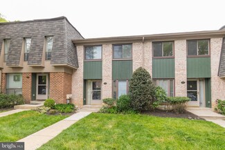 993 Putnam Blvd Unit 78, Wallingford, PA 19086