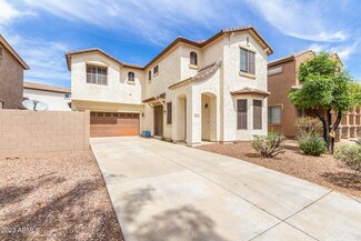 3732 E Sundance Ave, Gilbert, AZ 85297
