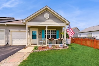 4321 Dillon St, Plano, IL 60545