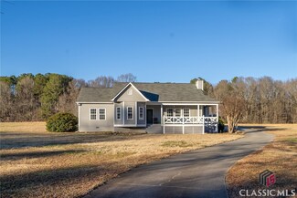 520 Cheek Rd, Monroe, GA 30655