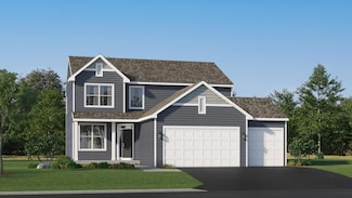 1910 Ironwood Dr, Carver, MN 55315