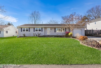 380 Delaware Dr, Brick, NJ 08723