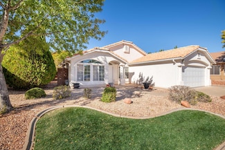 668 S 315 E Unit 45, Ivins, UT 84738