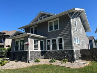 1218 Audubon Rd, New Castle, IN 47362