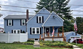 5 Edison St, Saugus, MA 01906