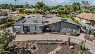 1020 E El Freda Rd, Tempe, AZ 85284