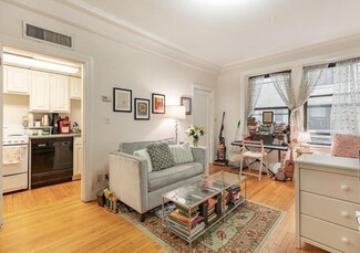 464 Commonwealth Ave Unit 27, Boston, MA 02215