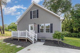 503 Apple St, Gibsonville, NC 27249