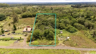 Lot 89 Huina Rd, Mountain View, HI 96771