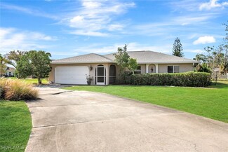 1124 SE 4th St, Cape Coral, FL 33990