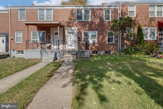 1316 Dartmouth Ave, Parkville, MD 21234