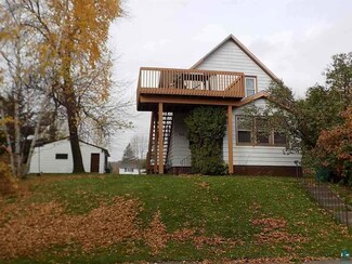 505 S 63rd Ave W, Duluth, MN 55807