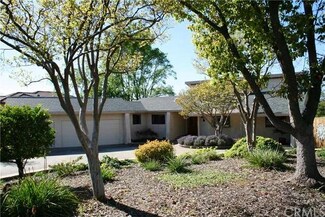 1485 Oak Ridge Dr, Chico, CA 95928