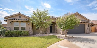 2596 S Little Valley Rd, Saint George, UT 84790