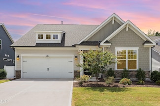 504 Darter St, Holly Springs, NC 27540