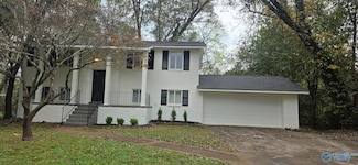 3526 Cindy St NW, Huntsville, AL 35810