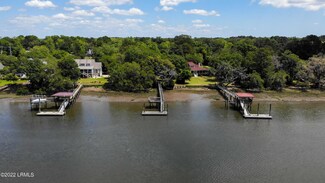 18 Whale Branch Dr, Seabrook, SC 29940