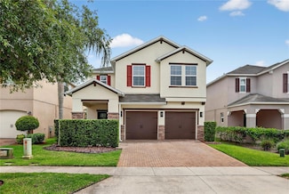 2612 San Simeon Way, Kissimmee, FL 34741